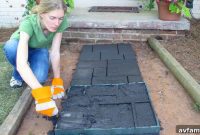 Quikrete Walk Maker: Lay Pro-Grade Pavers, Effortlessly