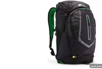 Unpacking the Case Logic Griffith Park Deluxe Backpack