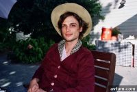 Matthew Gray Gubler’s Spooky Spectacle