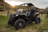 Polaris ACE ATV: Adventure On Demand