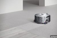 Dyson 360 Eye Precision Robotic Cleaning