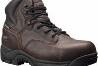 Magnum Precision Ultra Lite II: A Deep Dive Into Featherlight Footwear