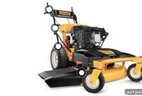 Mastering Your Lawn: Cub Cadet Wide-Area Walk-Behind Mower Deep Dive
