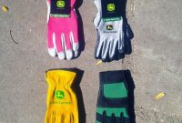 John Deere Durable Work Safety Duo