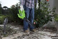 Bu Sonbahar GreenWorks Üfleyici Vakum ile İş Başına Geçin ve Alet Hediyelerini Yakalayın