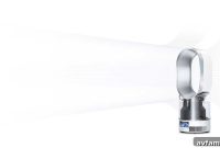 Dyson Humidifier: Pure Air, Optimal Humidity