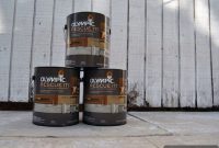 Olympic Rescue It: Revitalize Your Deck and Patio