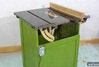Master Table Saw Cuts with Your Circular Saw