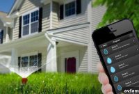 GreenIQ: Smart Watering, Hands-Off Garden