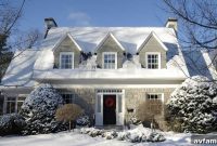 Your Home’s Winter Safeguard: Why It’s Crucial