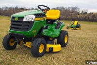 A Visual Journey: John Deere’s Greeneville Factory and Test Site