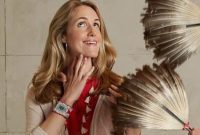 Anne E. Collins, Interiors & Travel Writer