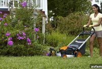 WORX Unleashes Powerful 56V Cordless Mowers