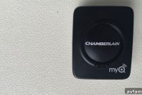 Chamberlain MyQ: Control Your Garage Door Anywhere with Your Smartphone