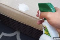 Effortless Patio Furniture Cleaning: Banish Dirt and Stains