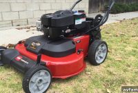 Toro TimeMaster 30in Dual-Blade Mower