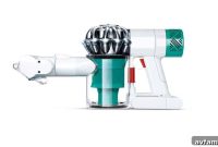 Deep Sleep Solution: Dyson V6 Mattress Vacuum Review