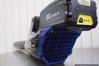 Kobalt 80V MAX: Command Your Landscape