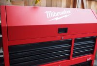 Ultimate Review: Milwaukee 46-inch Rolling Tool Storage System