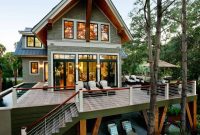 Handcrafted Deck Inspiration