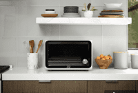 The Smart Kitchen Companion