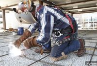 Wolverine’s FireZerO: Redefining Flame-Resistant Apparel