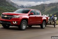 The Mid-Size Truck: A DIY Enthusiast’s Best Friend