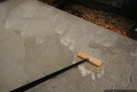 Restore Your Patio and Outdoor Furniture: Concrobium Tackles Mold and Grime