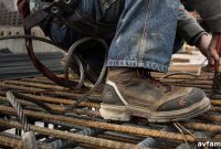 Wolverine’s CarbonMAX: Advanced Safety for Every Step