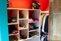 Wrapping Up Our Closet: Need a Hand