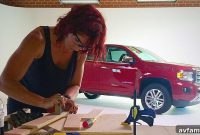 GMC DIY Innovation Challenge