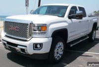 Seven Days Behind the Wheel: GMC Sierra 2500HD