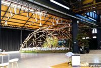 Husqvarna’s Next-Gen Unveiling Ignites Antwerp’s Silent City
