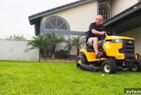 Cub Cadet XT Enduro Series: Is It the Right Riding Mower for Your Yard?
