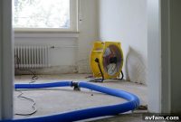 Water Damage Repair Your Guide to Saving What Matters