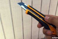 Olfa: The Gold Standard in Utility Knives