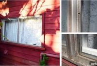 Weatherproof Your Windows with Silicone Caulk