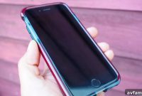 Putting the tech21 Evo Mesh Case to the Test