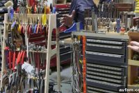 Wheel Your Tools to Efficiency: DIY Rolling Stand