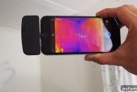 FLIR ONE: Unlock Thermal Vision for Your Smartphone