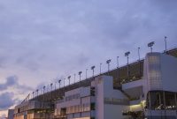 Daytona’s Grand Transformation Complete