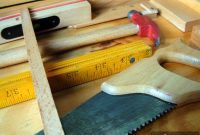 Your Essential Tool Kit for Apartment and Dorm Living