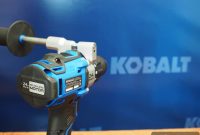 Kobalt Launches New 24V MAX Brushless Cordless Tool Lineup