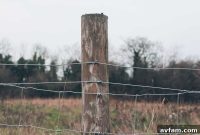 Heaved Fence Post Solutions