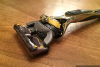 Gillette Fusion ProShield The Shave You Will Actually Enjoy