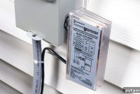 Power Proof Your AC: Defend Against Surges and Dips