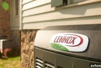 Lennox Spring HVAC: Lower Bills, Higher Comfort