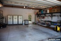 Budget-Friendly Garage Organization Hacks
