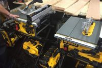 Dewalt Flexvolt 60V Powers the Cordless Revolution