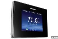 Effortless Comfort: Warmup’s New Smart Thermostat